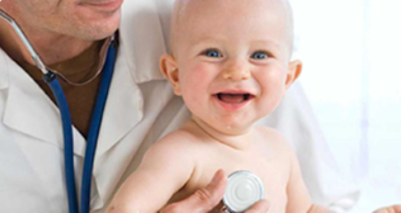 Pediatrics