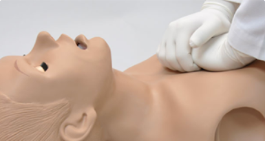 Basic Life Support