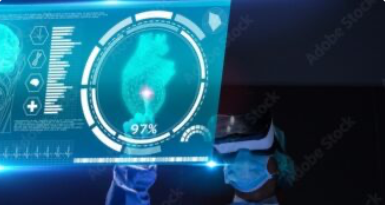 Immersive Systems