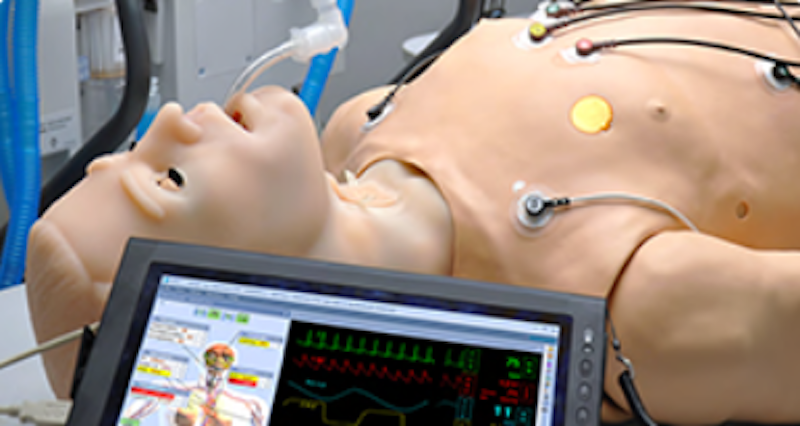 Advanced Simulators