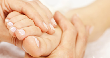 Podiatry