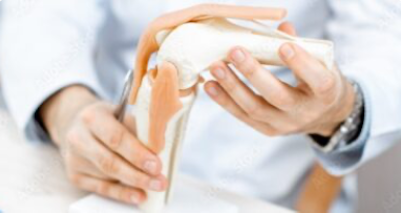 Orthopaedics and Traumatology