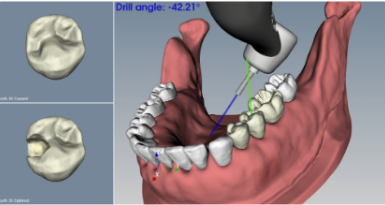 Dentistry