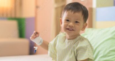 Paediatric surgery