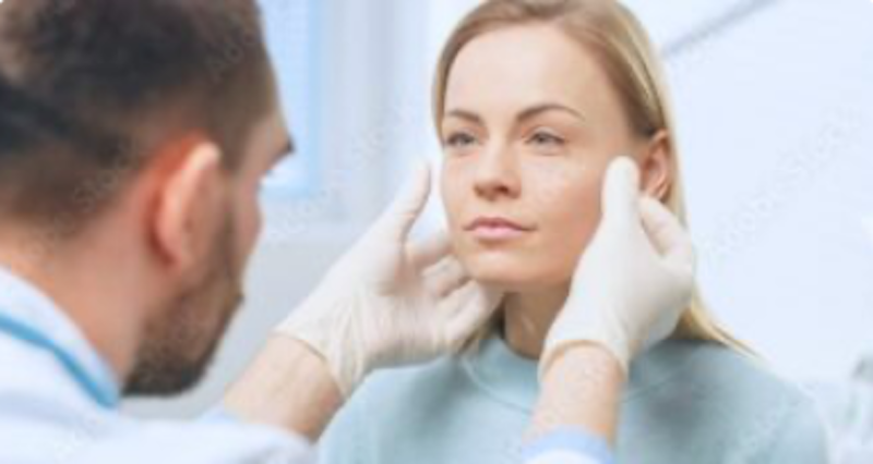 Plastic, Reconstructive and Aesthetic Surgery