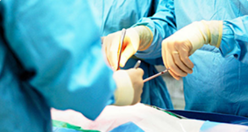 General surgery