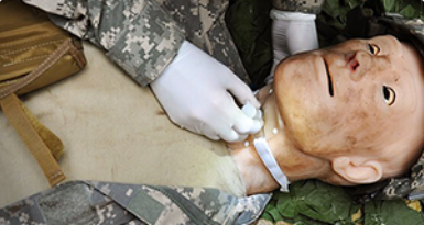 Advanced Trauma Life Support