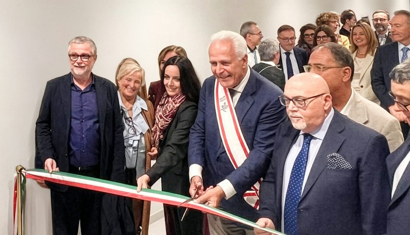 Accurate partner tecnologico di SIMULAB: inaugurato il nuovo Centro di Simulazione Medica Avanzata dell’Università di Siena