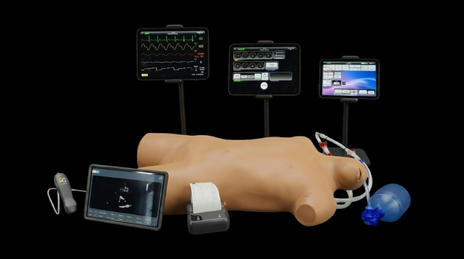 ECMO E-SIM Pro 3