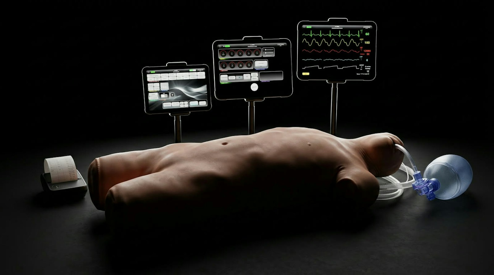 ECMO E-SIM Pro 3