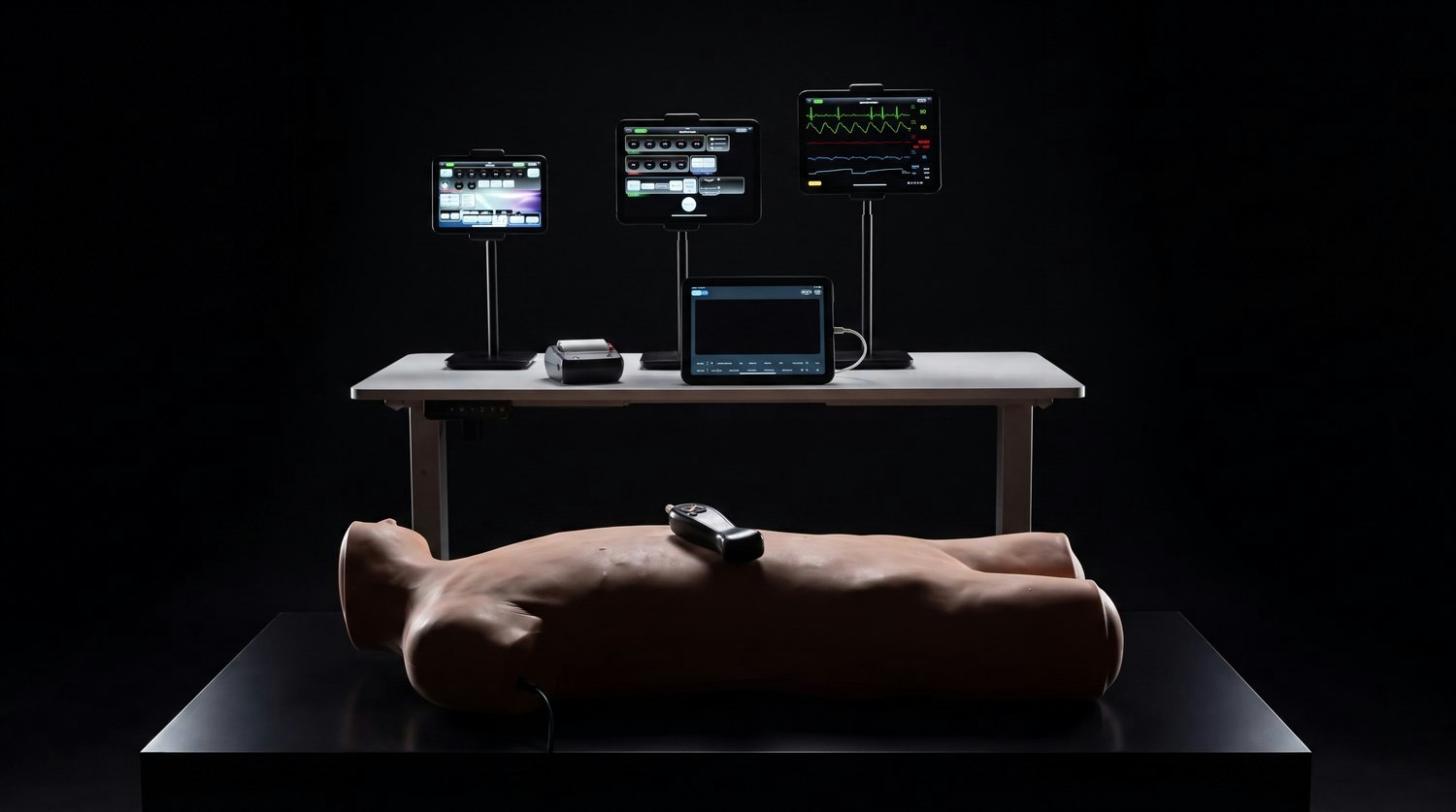 ECMO E-SIM Pro 3