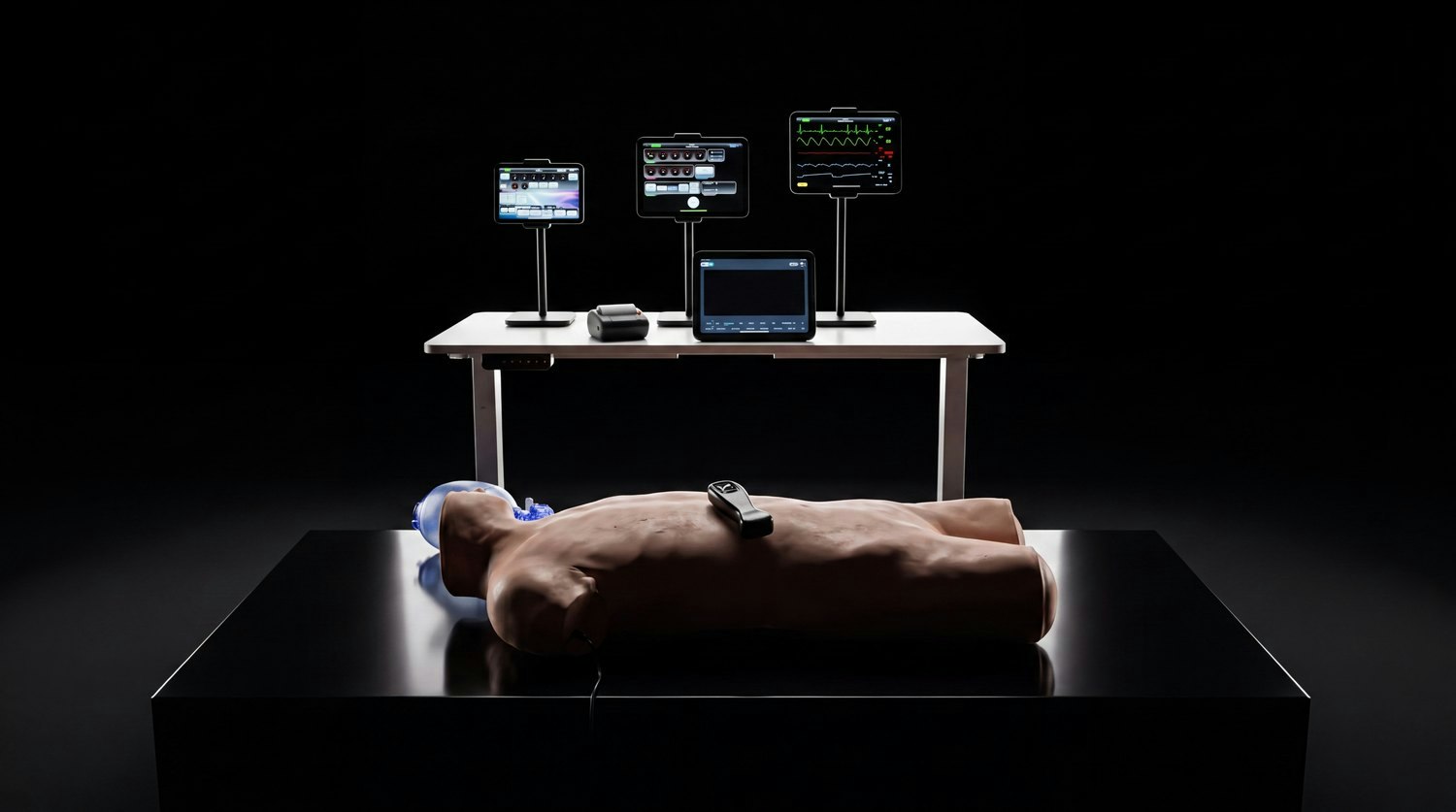 ECMO E-SIM Pro 3