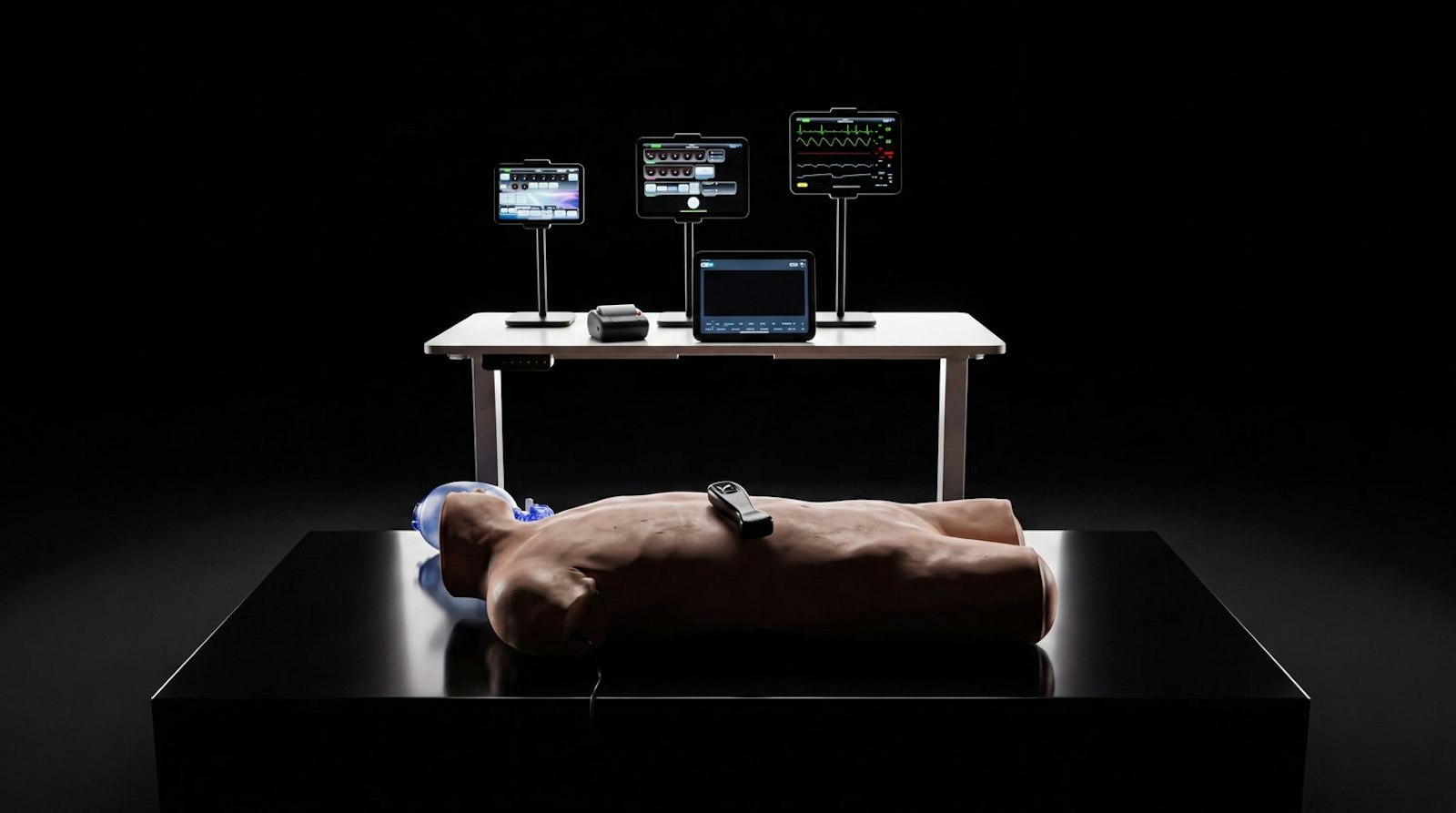 ECMO E-SIM Pro 3
