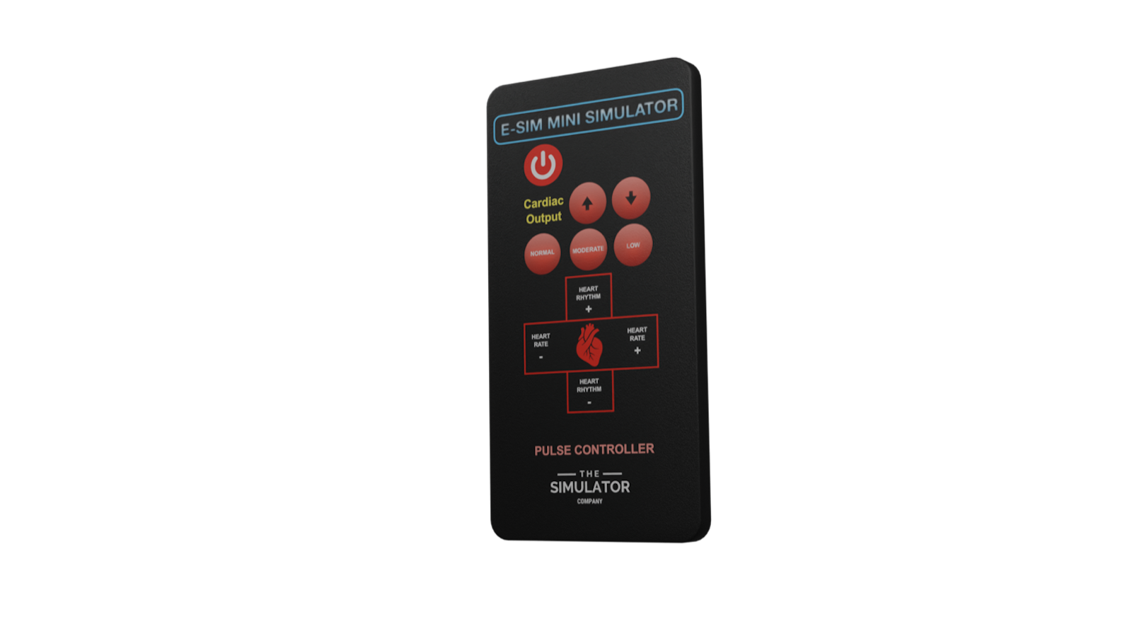ECMO E-SIM Mini