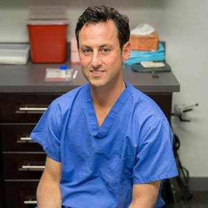 Dr. Jeffrey Rockmore