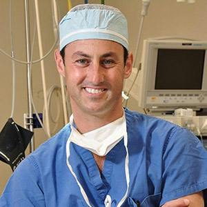 Dr. Jeffrey L. Rockmore