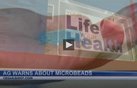 news clip