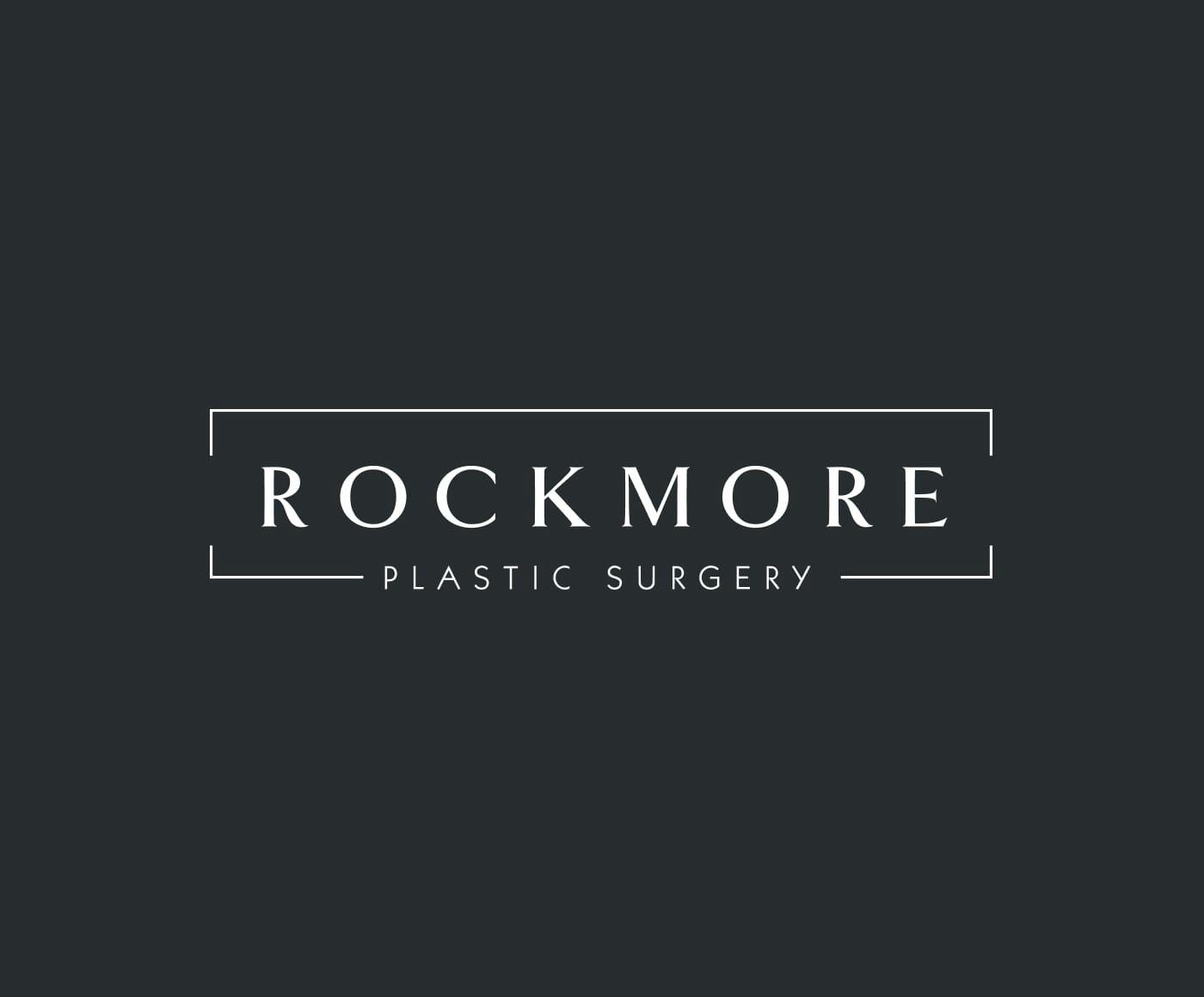 Rockmore Plastic Surgery logo