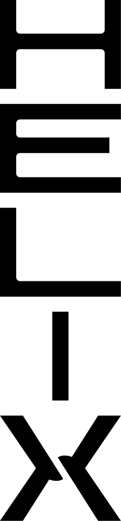 HELIX logo