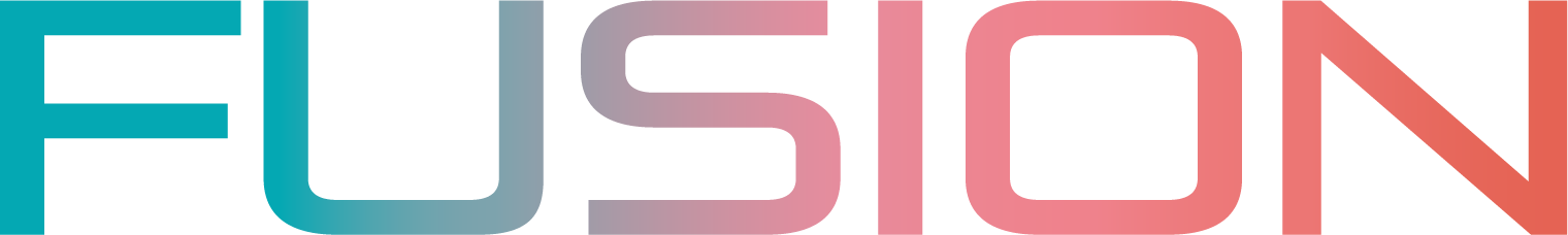 Fusion logo