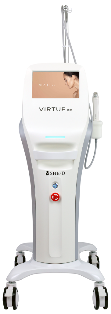 VirtueRF machine