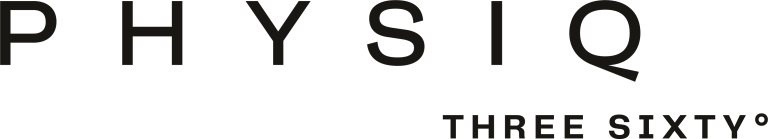 PHYSIQ 360 logo