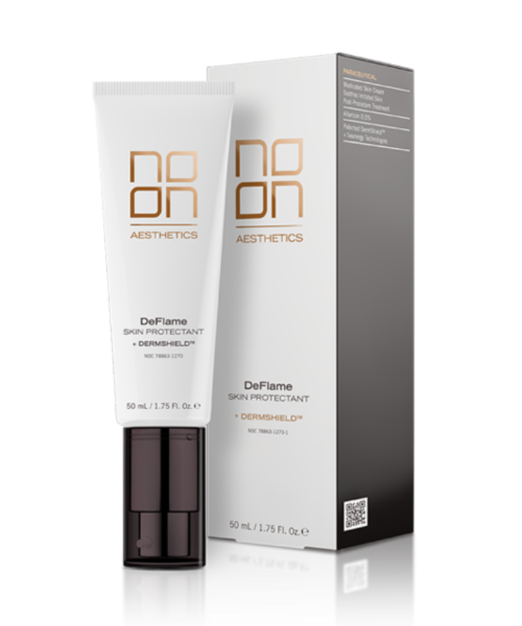 Anti-Aging Kit, Brightening Kit, Restart Serum, Acne Kit, Double Fight Acne TX, AcNo Complex Ampoules, Lift Ampoules, Experience Kit, Post Ablative Kit, Vit C 11S, Reform Eye Cream, In-Depth Filler Cream