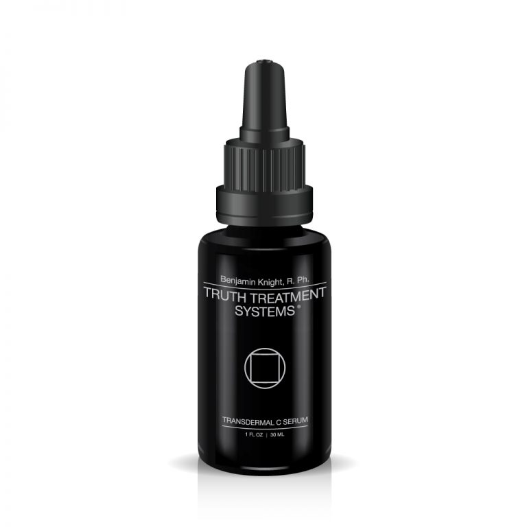 Transdermal C Serum