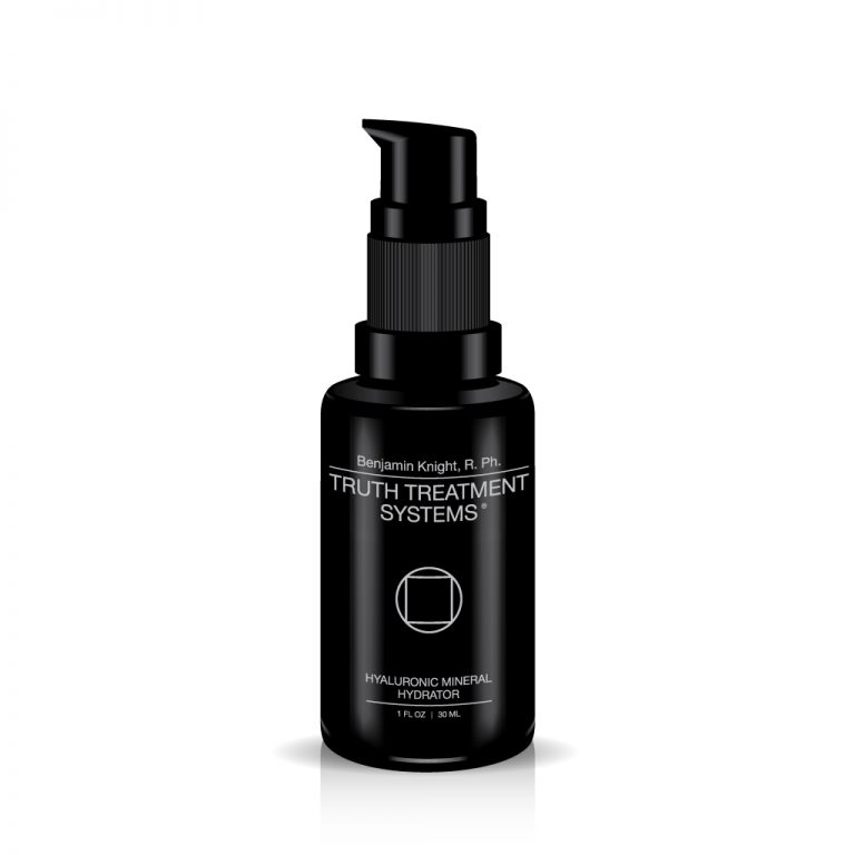 Transdermal C Balm