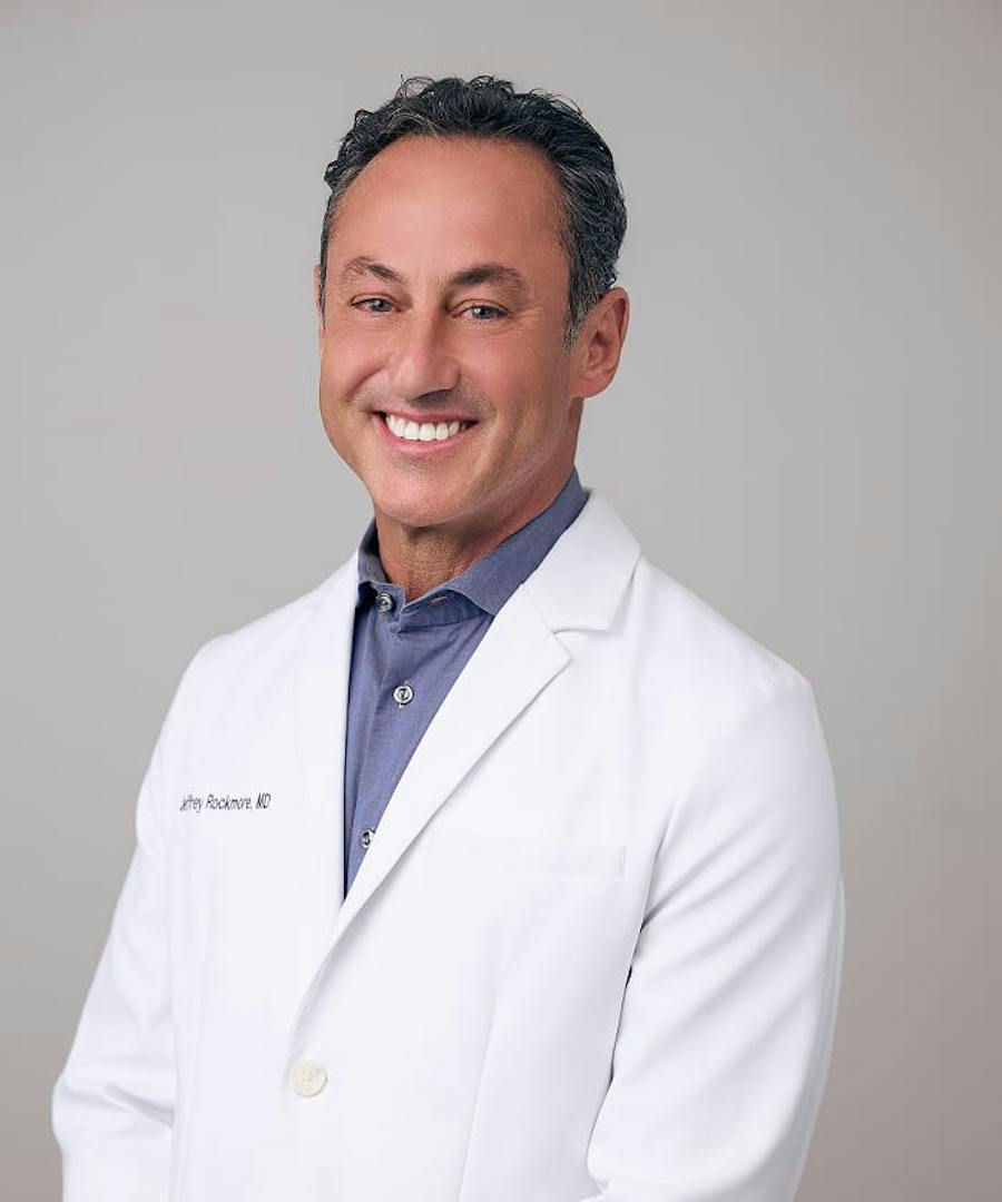 Jeffrey L. Rockmore