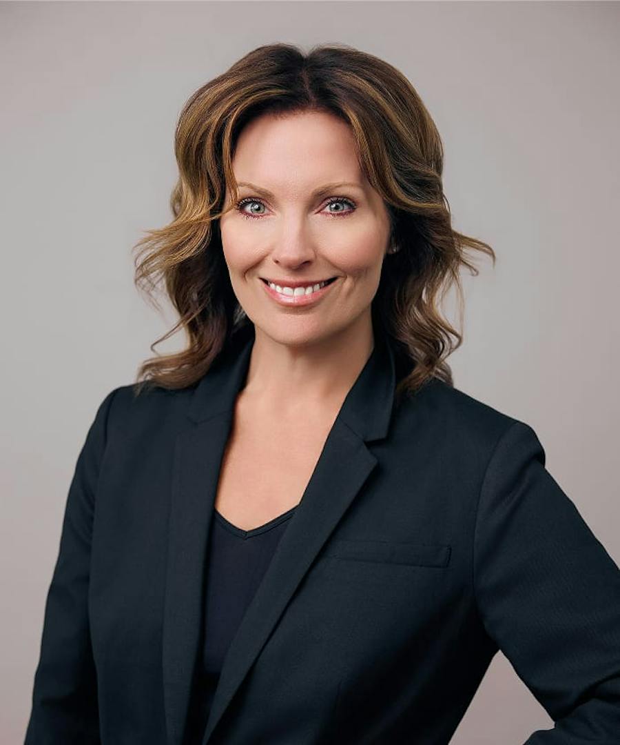 Kelly Haynes