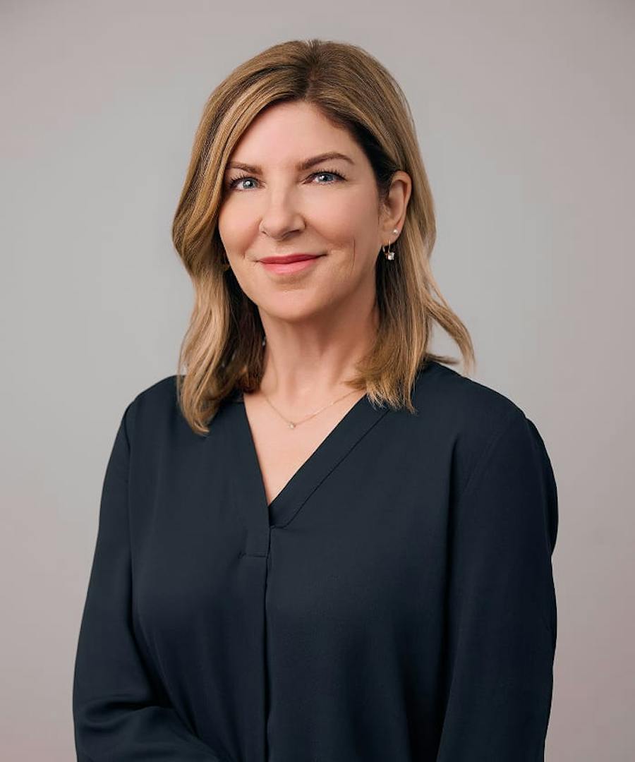 Lynne Golas