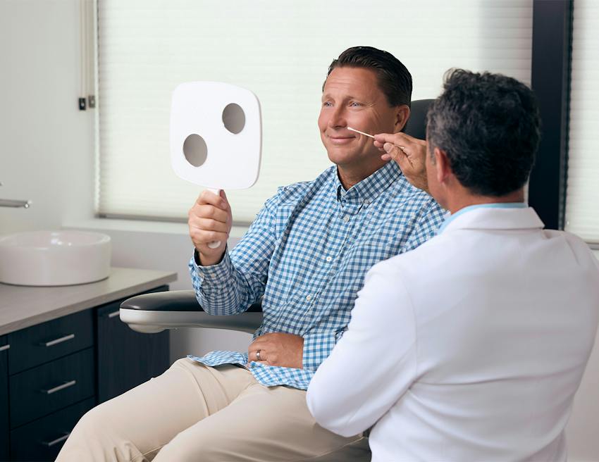 patient consult