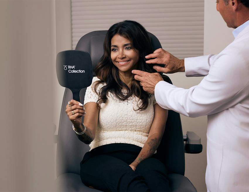 patient consult