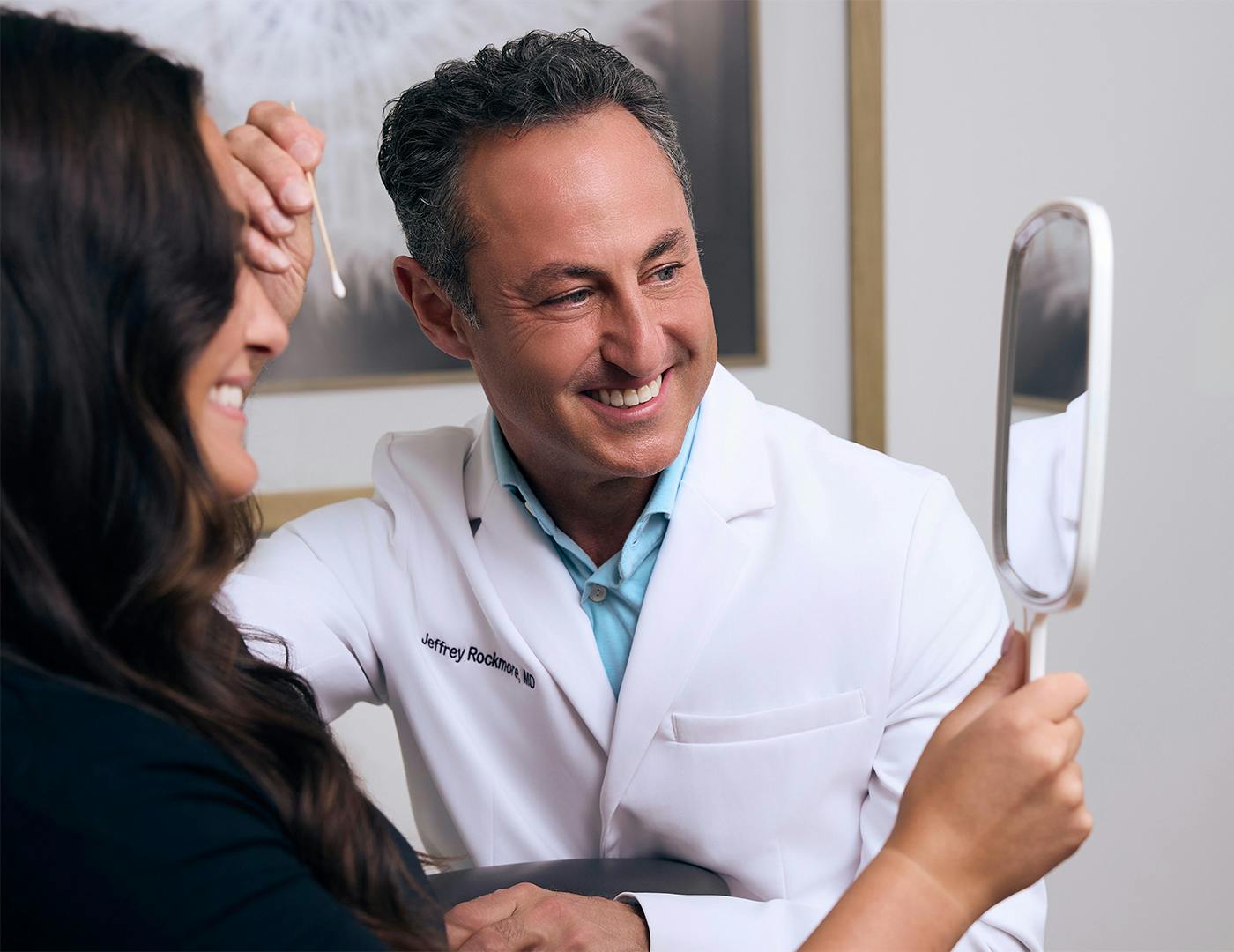 patient consult