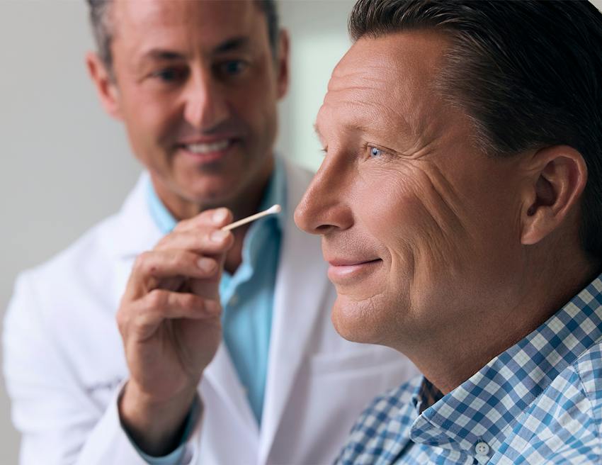 patient consult