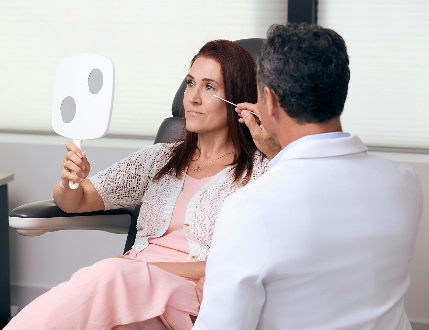patient consult