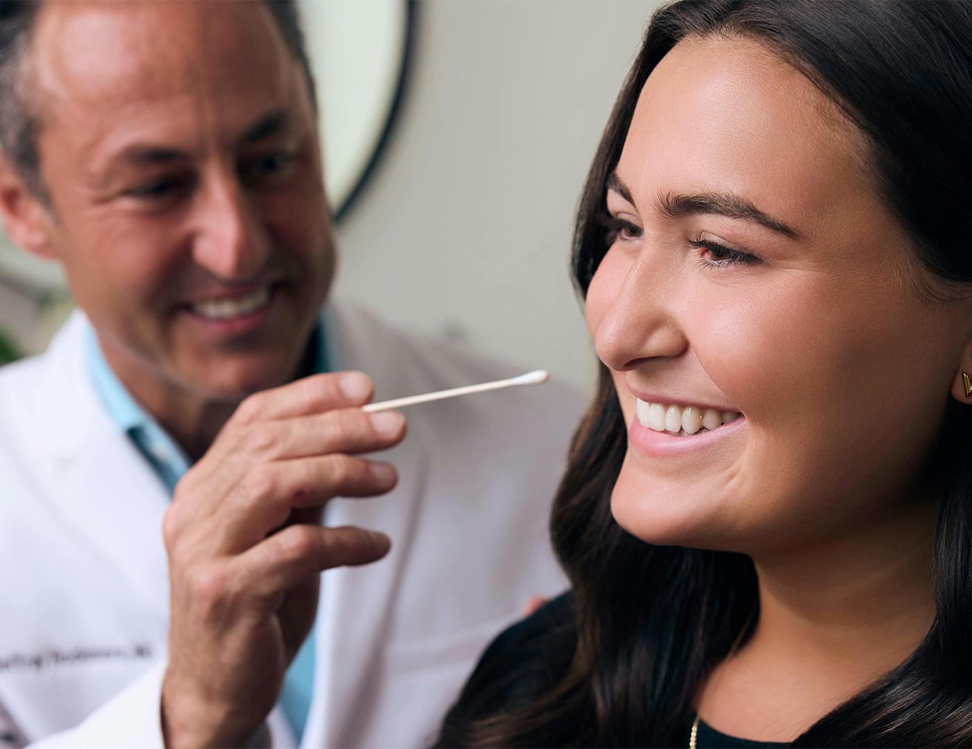 patient consult