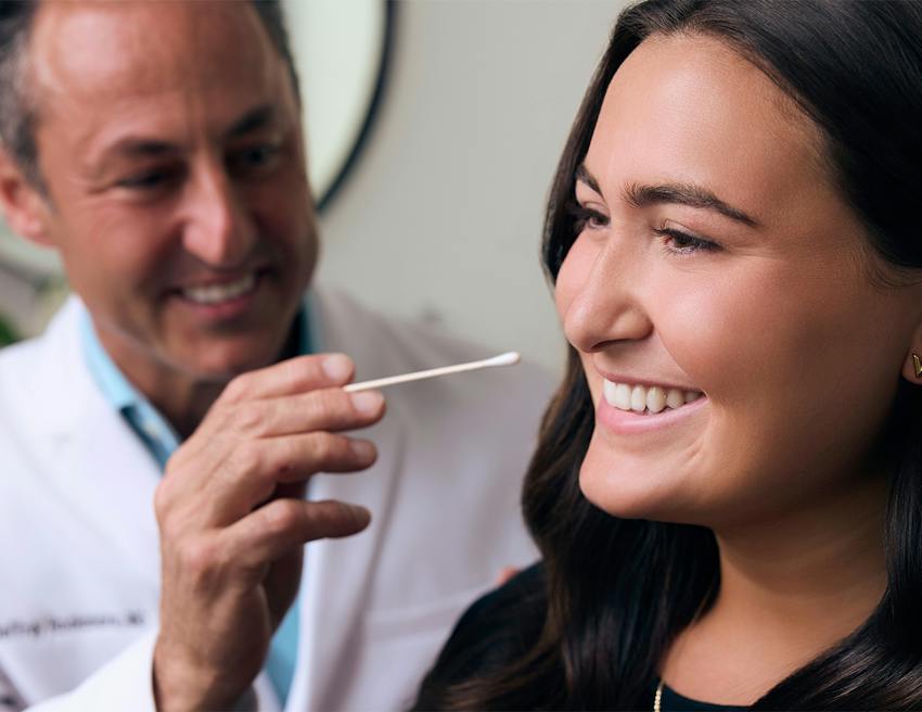 patient consult