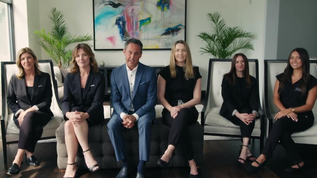 Rockmore Plastic Surgery staff