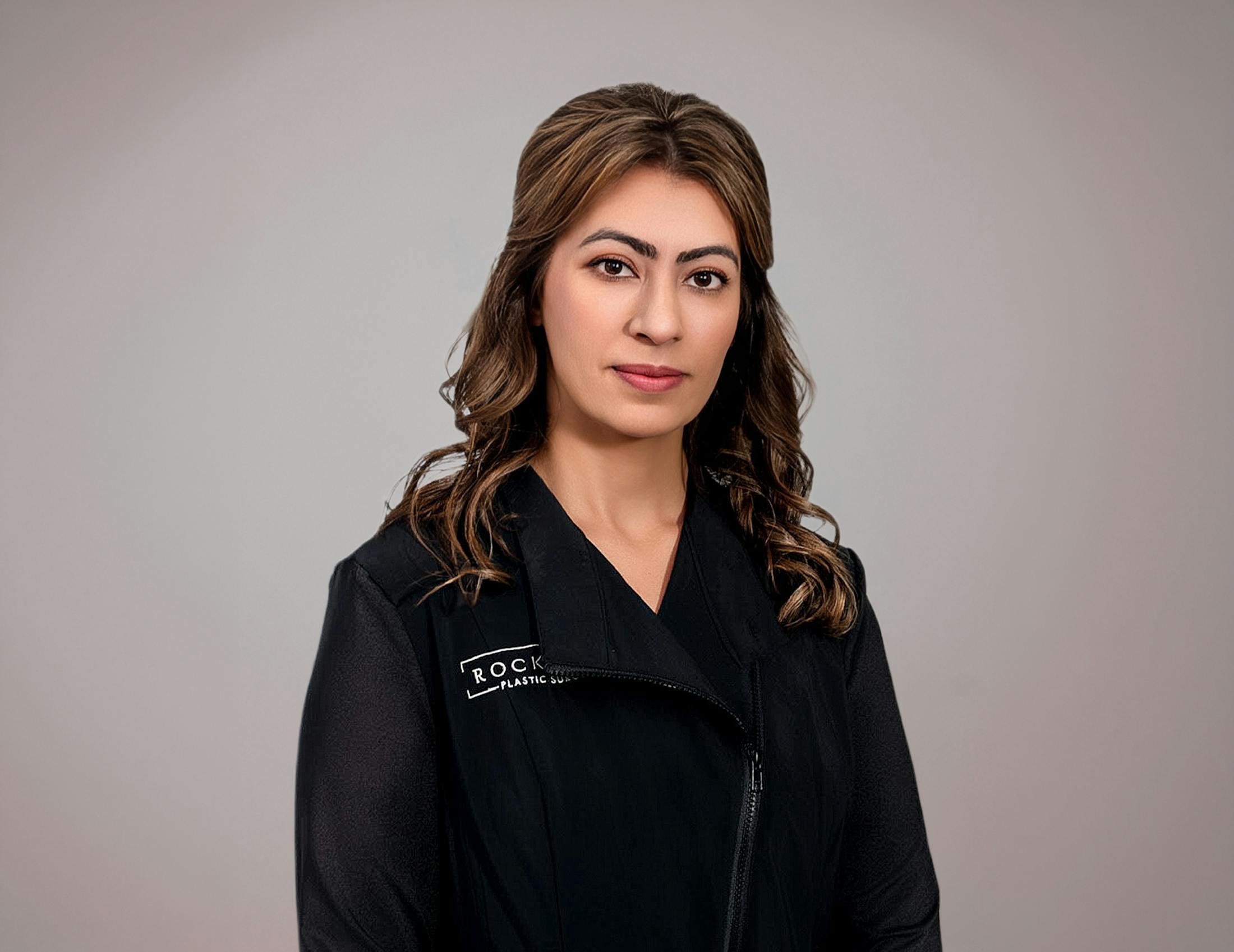 Hira Fahad