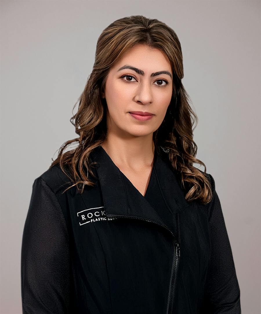 Hira Fahad