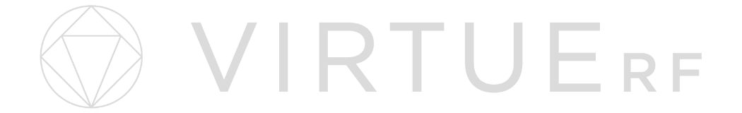 VirtueRF logo