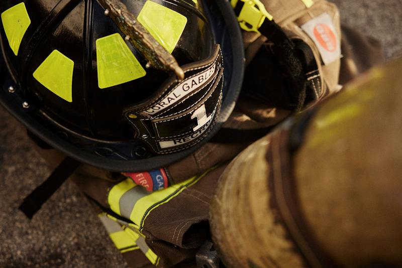 Turnout Gear