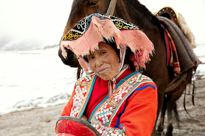 El Caballo
