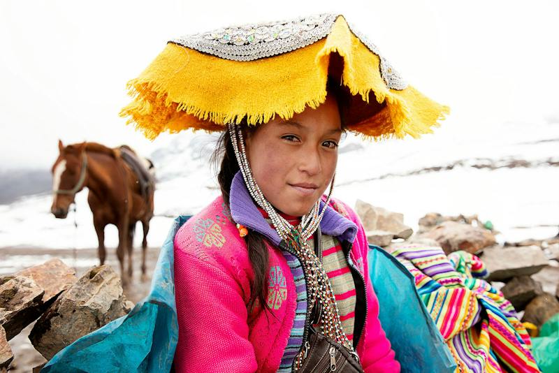 La Sonrisa