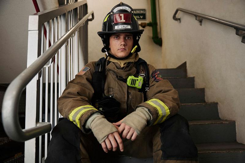 The Rookie