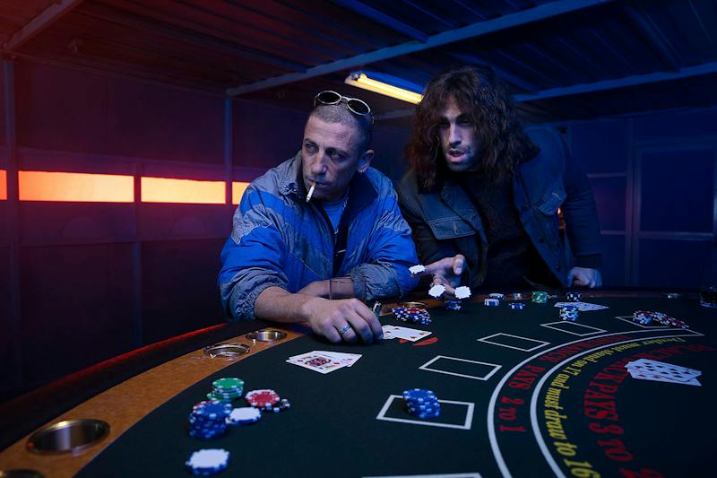 Scene 12