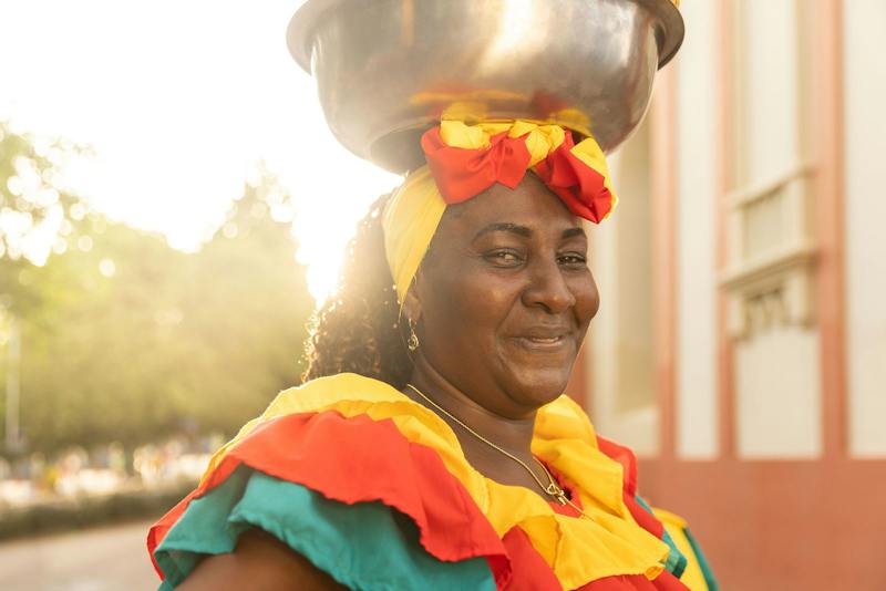 La Vecina