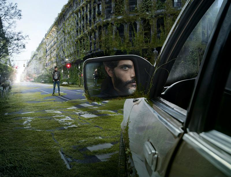 El Carro